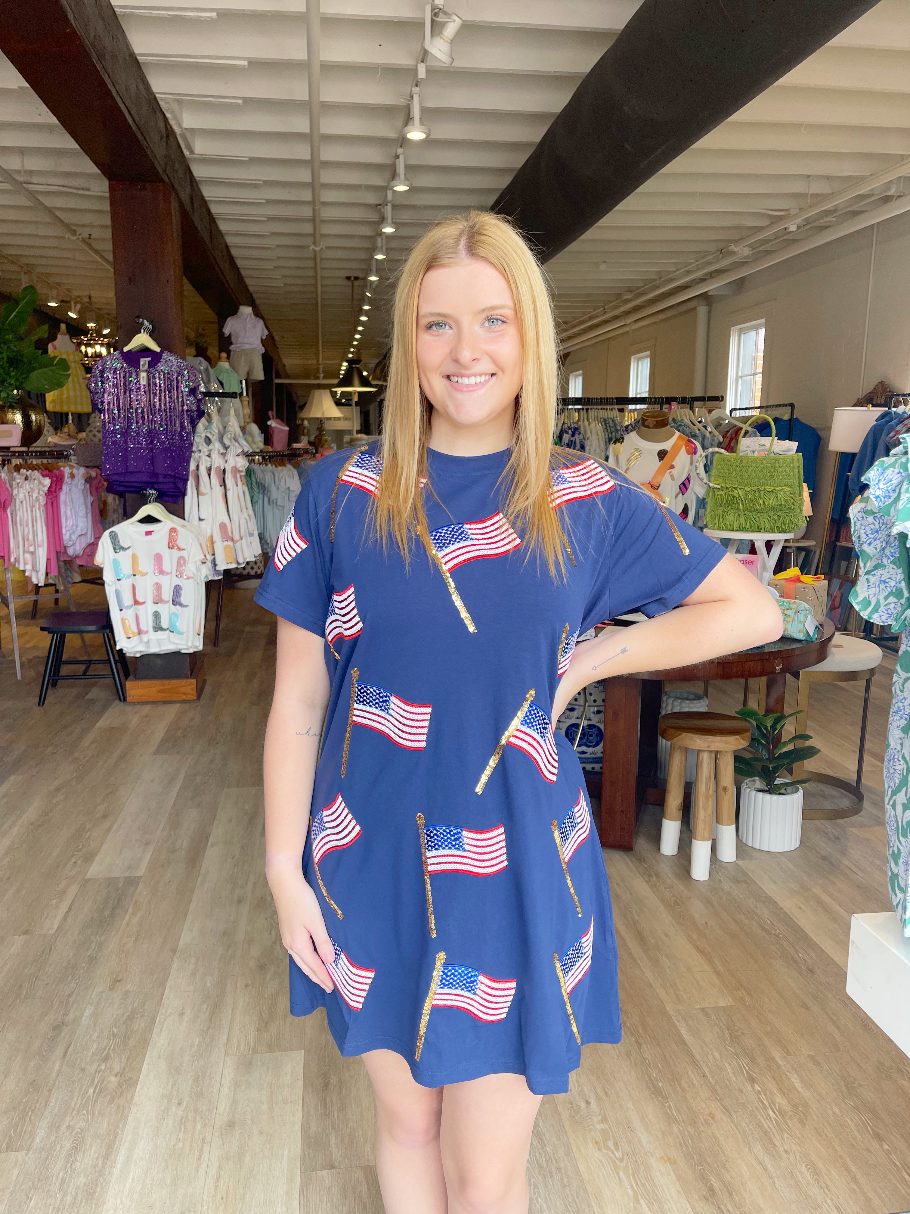 Spring and Prince Boutique
