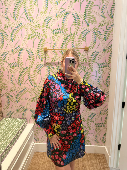 Gloria Dress