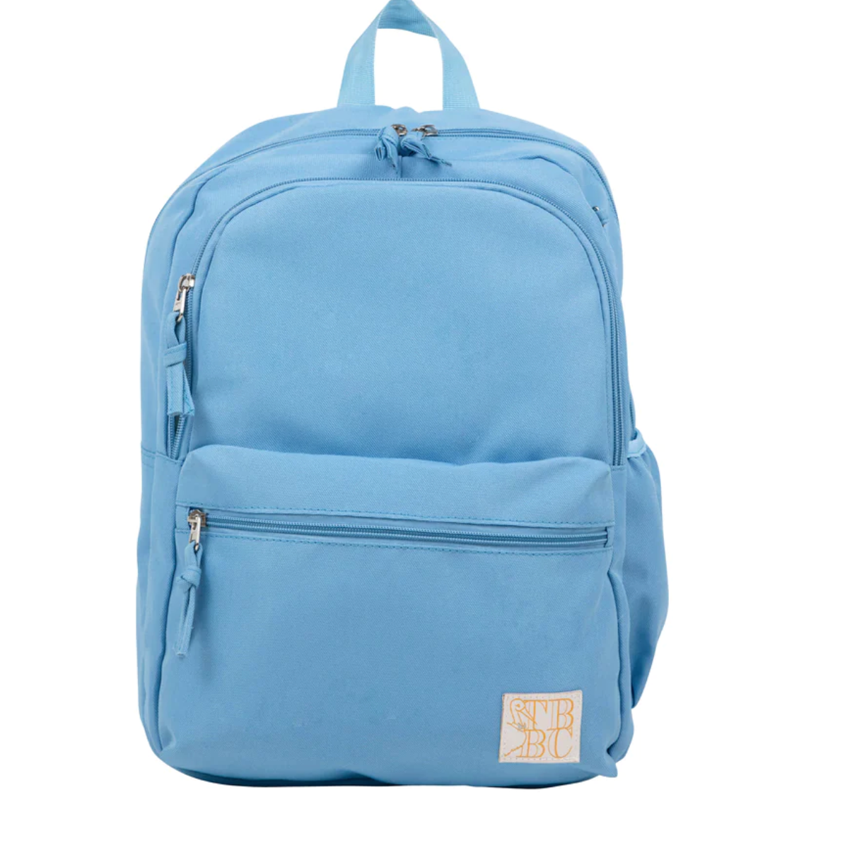 Dont forget your backpack - Beale Street Blue