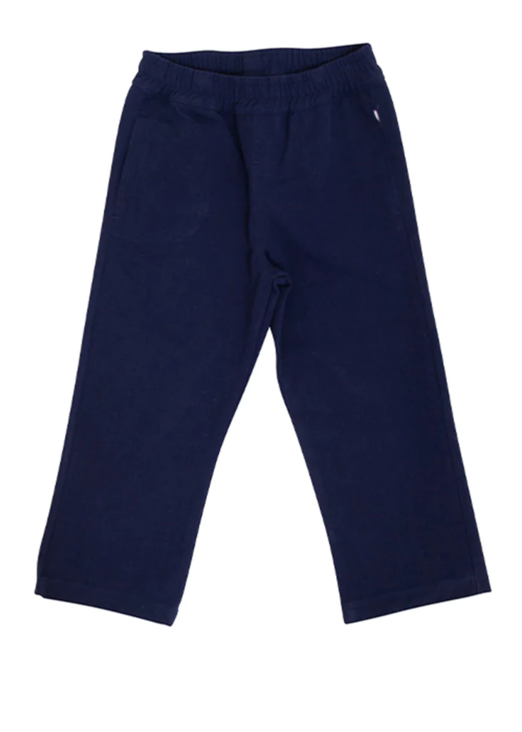 Sheffield Pants Nantucket Navy With Richmond Red Stork Regular price