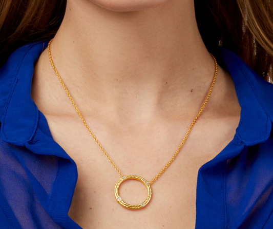 Astor Delicate Necklace