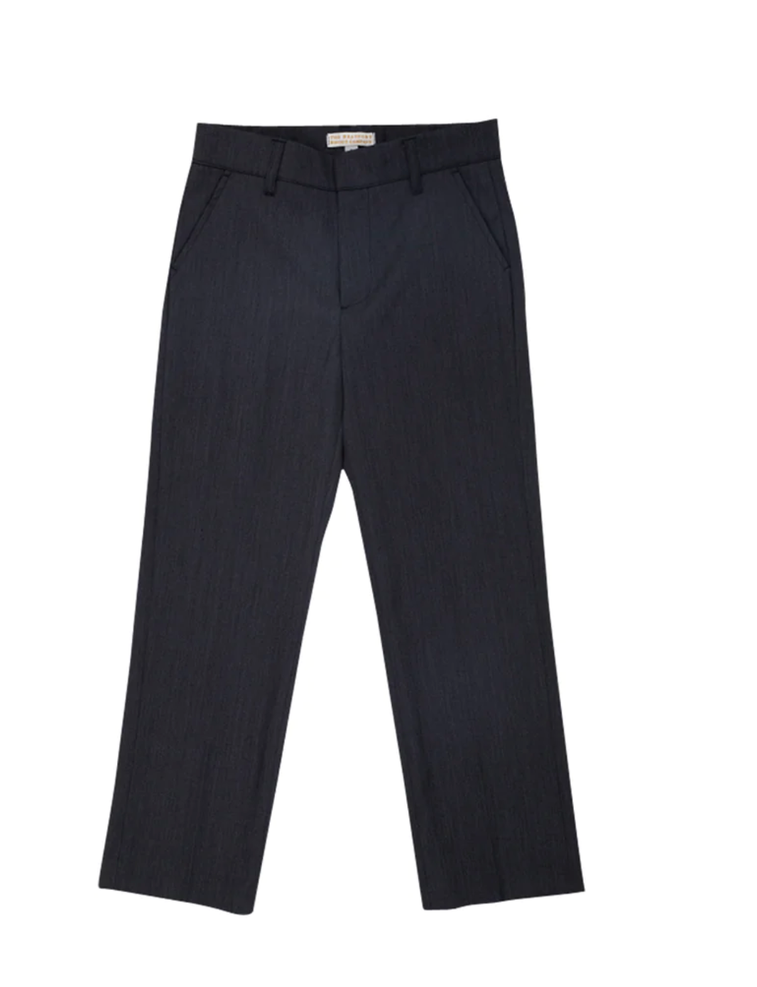 Sander's Slacks - Gramercy Gray