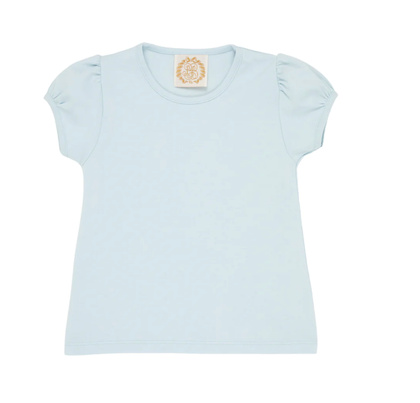 Penny's Play Shirt & Onesie Buckhead Blue