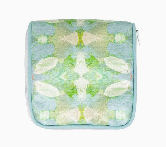 Elephant Falls Jewelry Case