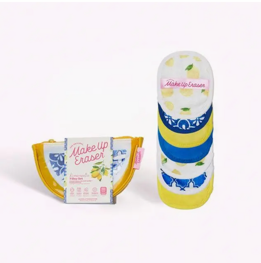 Limoncello 7-Day Set | Euro Summer