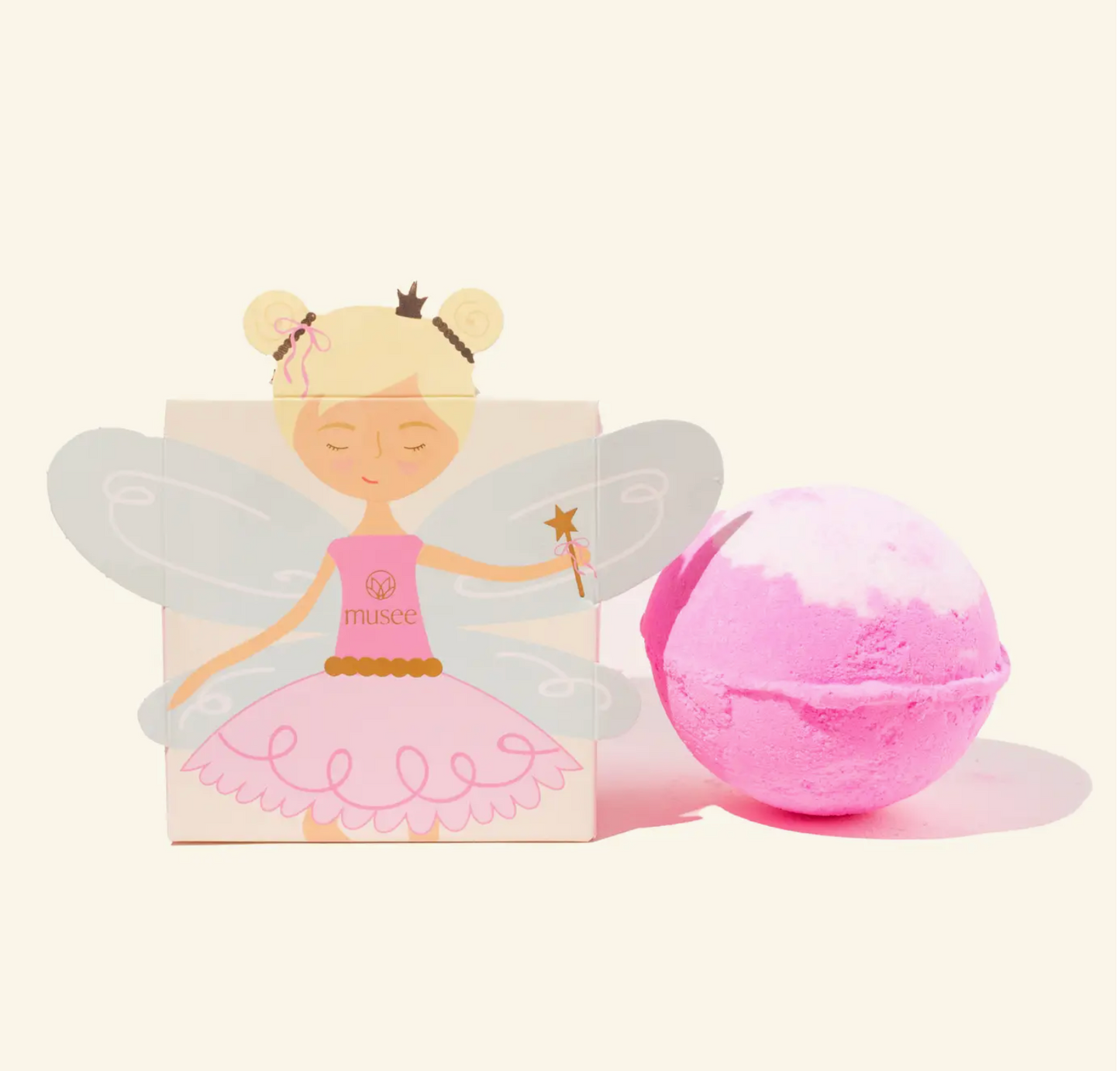 Fairy Bath Balm