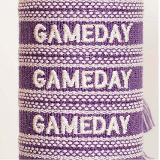 Gameday Statement Bracelets