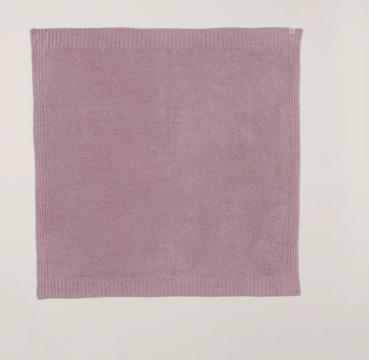 CozyChic Lite Baby Receiving Blanket - Teaberry