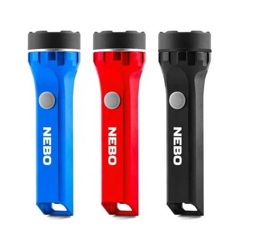 Luxtreme Nano Pocket Light