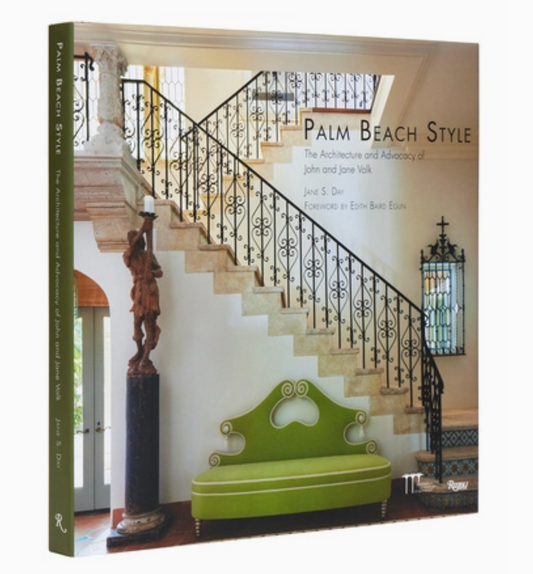 Book-Palm Beach Style