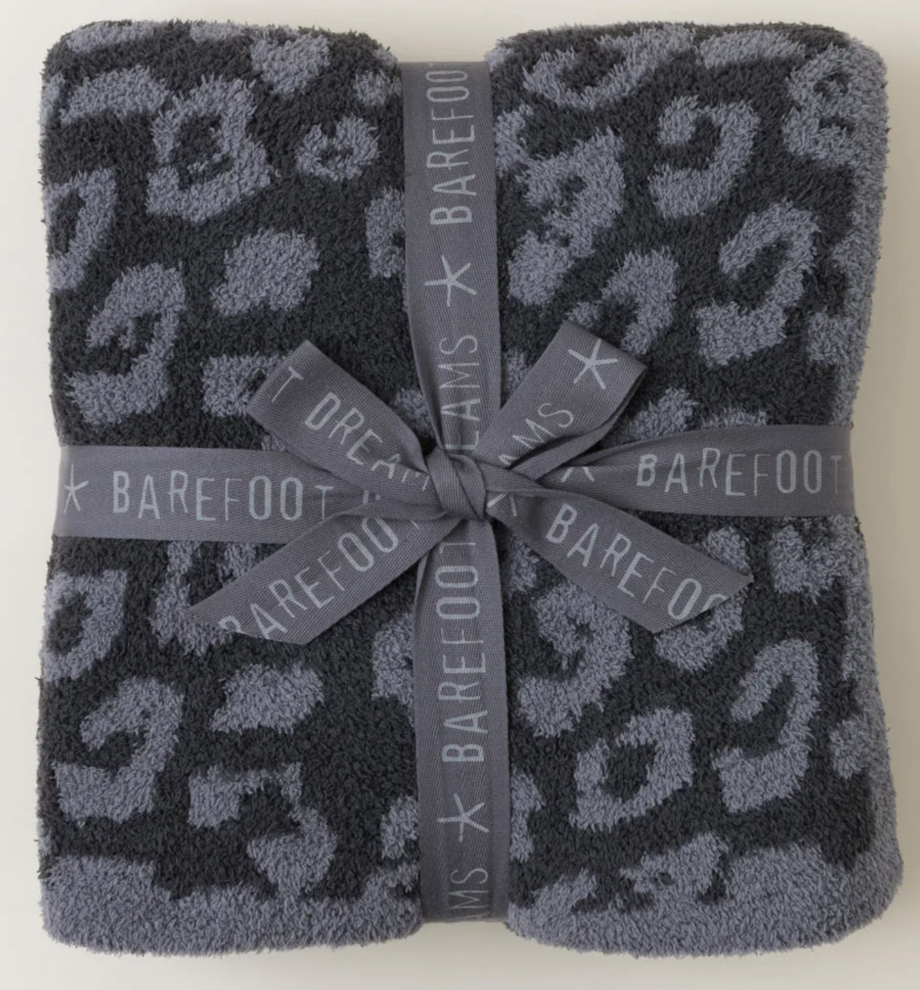 CozyChic Adult Throw-Graphite Carbon