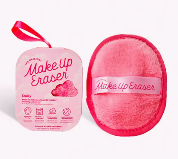 The Daily MakeUp Eraser