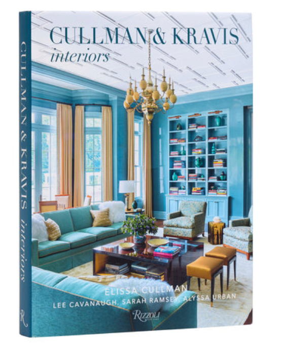 Cullman & Kravis Interiors