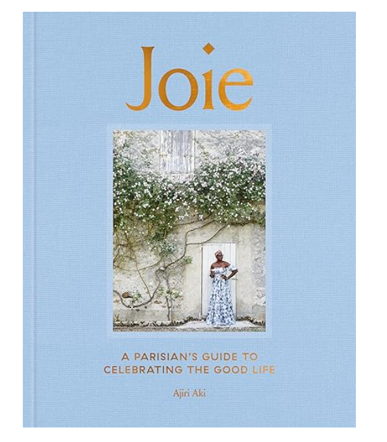 Joie Book