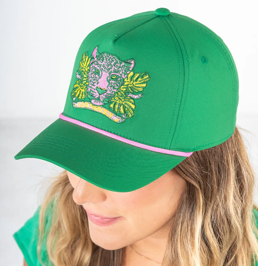 Hat - Live Fiercely