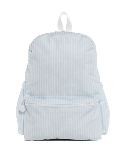 BACKPACK PIMLICO STRIPE BLUE-BACKPACKER