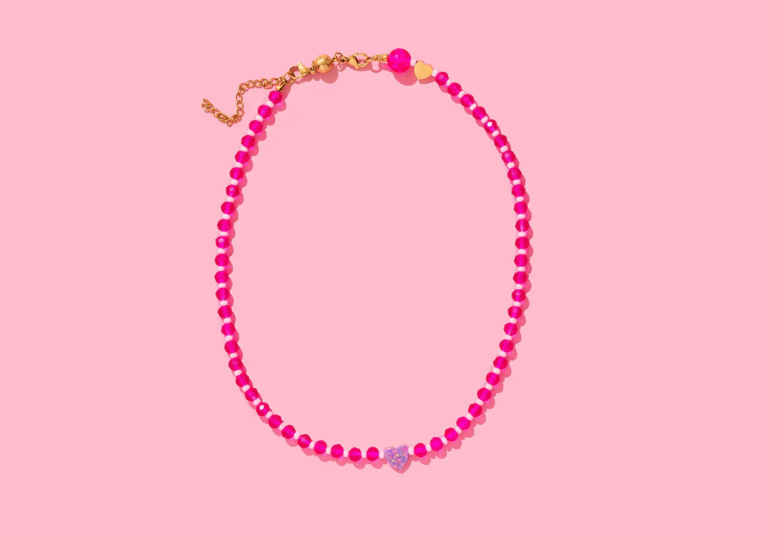 Karley Necklace