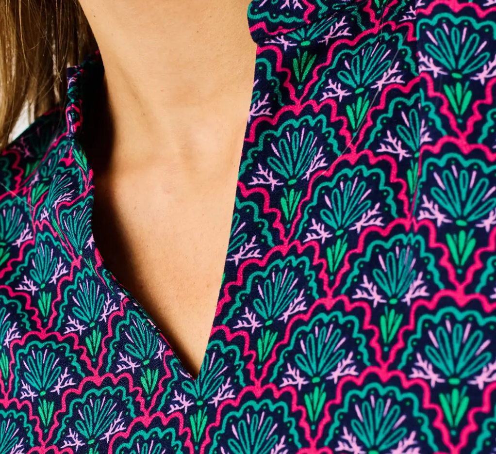 Aria Second Glance Top