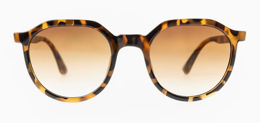 Sunglasses Meredith Brown Tortoise
