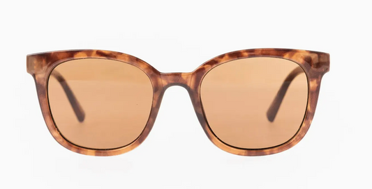Sunglasses Samantha Brown Tortoise