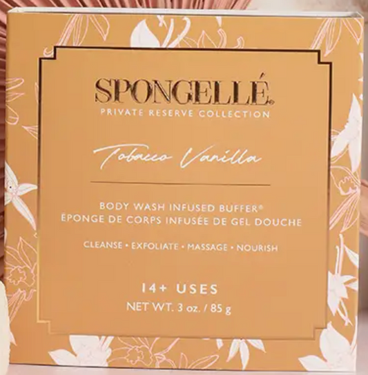 Tobacco Vanilla Boxed Flower