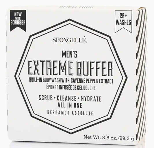 Men's Extreme Buffer