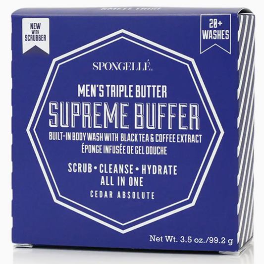 Men's Supreme Buffer