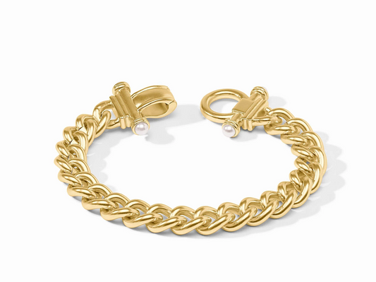 Dolce Demi Link Bracelet