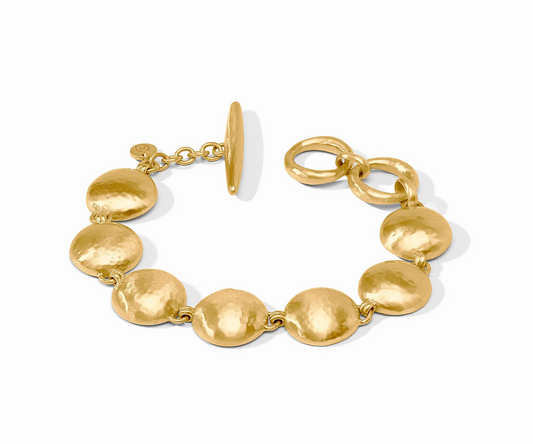 Solara Bracelet-Gold
