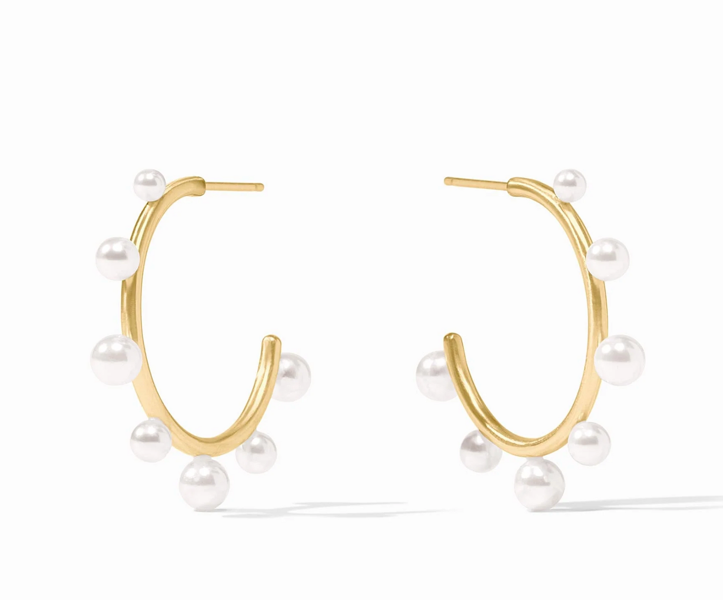 Hydra Stone Hoop-M