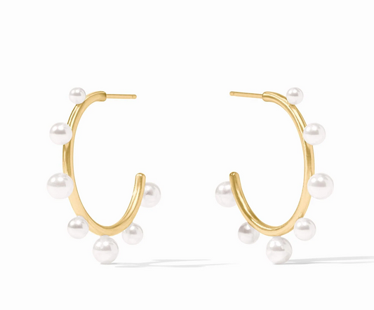 Hydra Stone Hoop-M