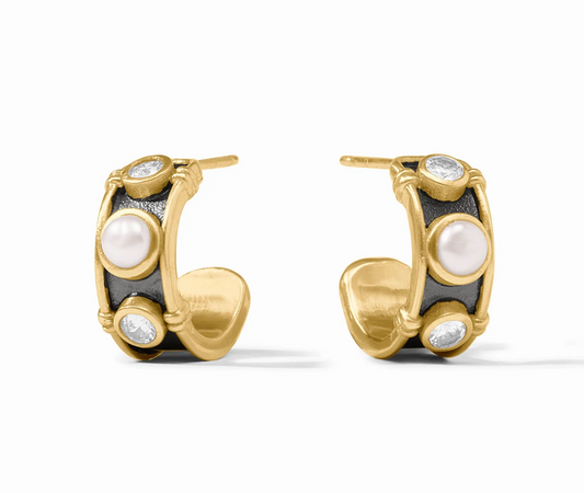 Tribeca Hoop-XS