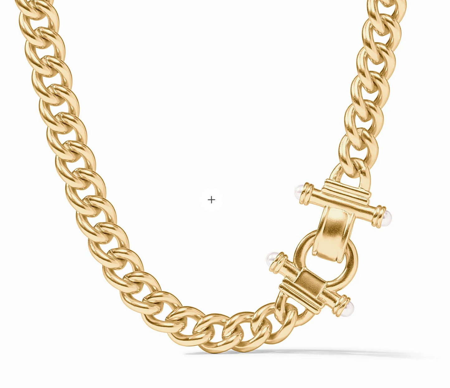 Dolce Demi Link Necklace