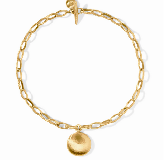 Solara Necklace