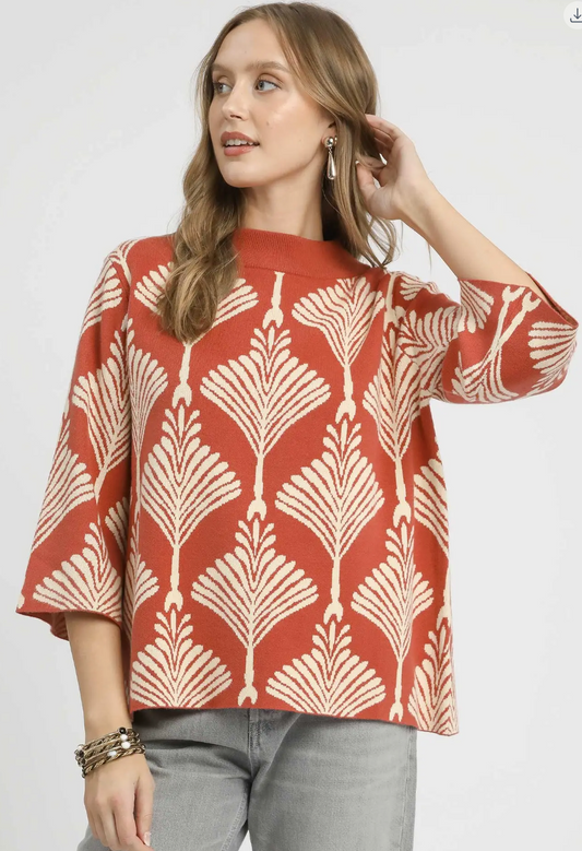 Rose Clay Top
