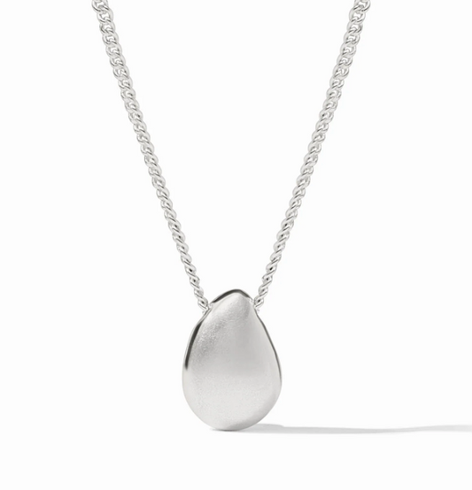 Wave Delicate Necklace