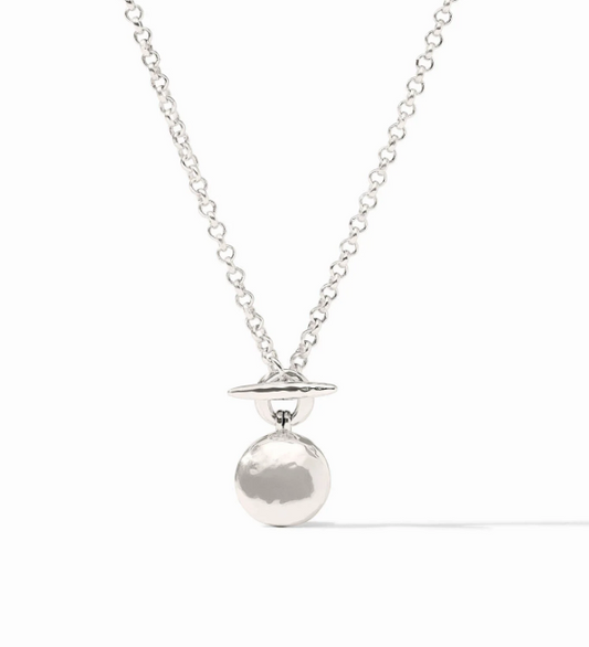Solara Delicate Necklace