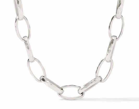 Solara Link Necklace
