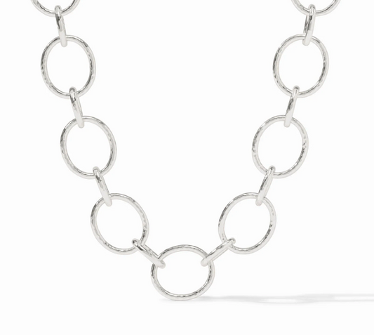 Catalina Light Link Necklace
