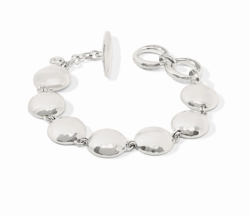 Solara Bracelet-Silver