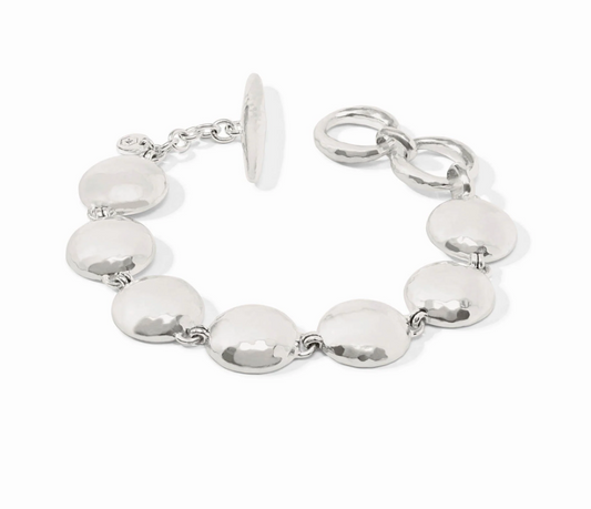 Solara Bracelet-Silver