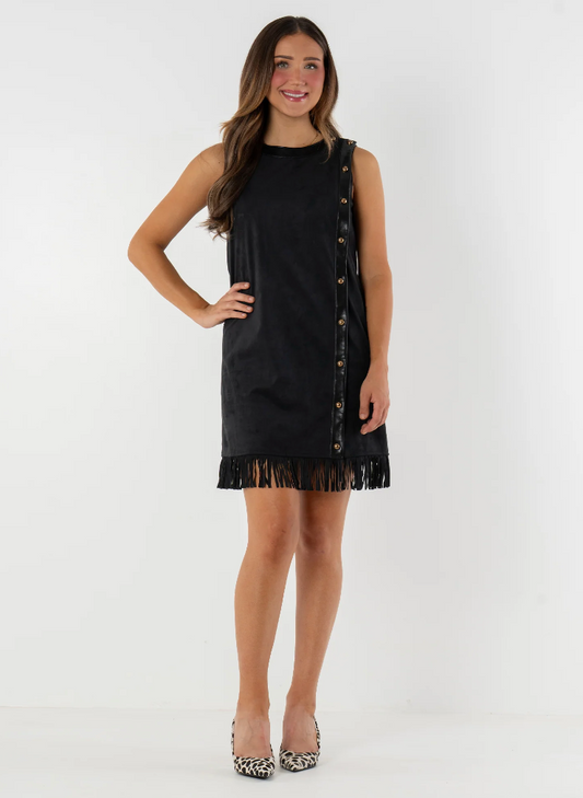 Tory Dress-Tap Shoe