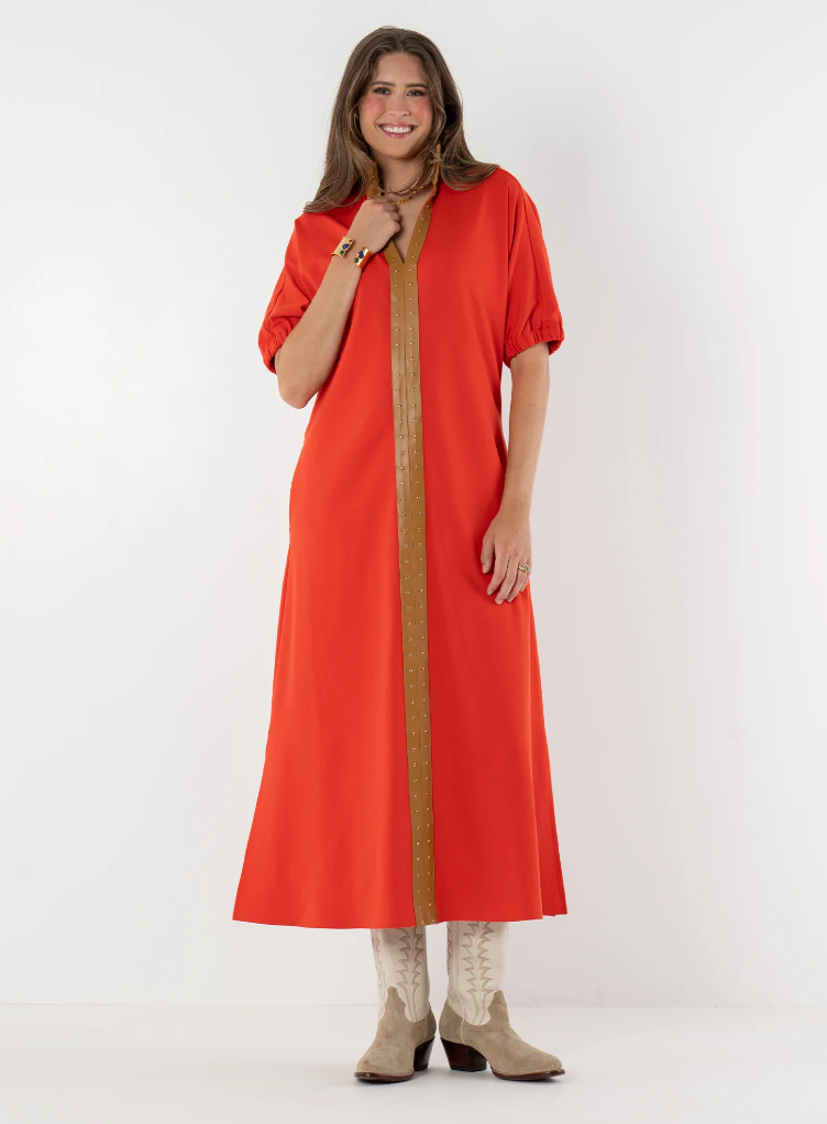 Poppy Maxi-Valiant Poppy