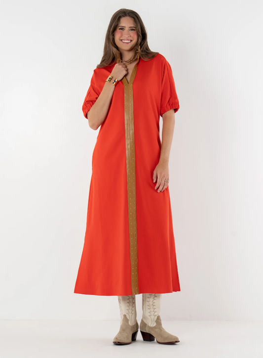 Poppy Maxi-Valiant Poppy