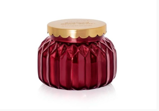 Royal Gem Sugar Spice Twist Petite Jar