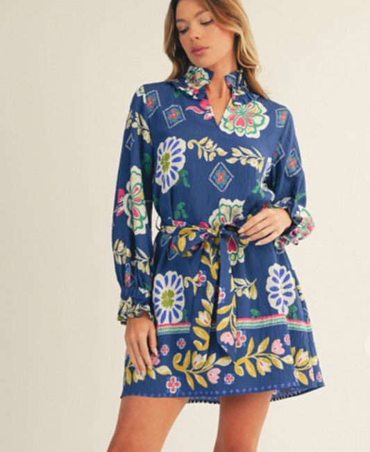 The Garden Dress