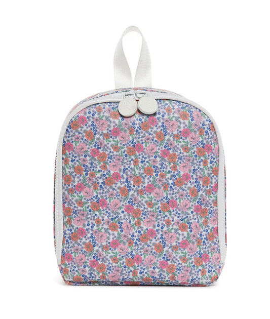 Bring It Lunch Bag-Garden Floral