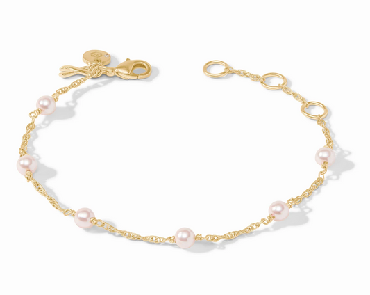 The Pink Delicate Bracelet