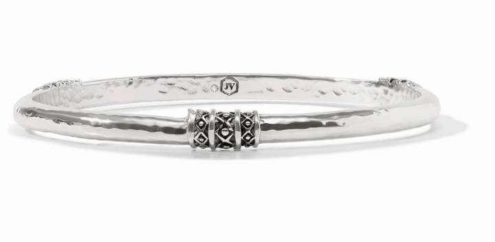 Catalina Bangle Sliver- Small