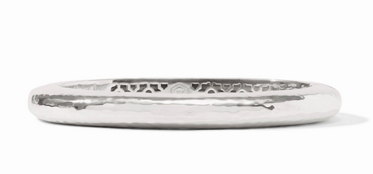 Catalina Hinge Bangle